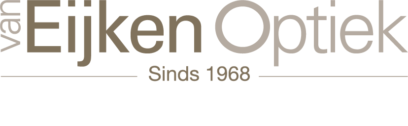 van eijken optiek logo